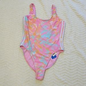 ADIDAS WOMEN'S SWIMSUITS!